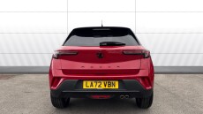 Vauxhall Mokka 1.2 Turbo GS Line 5dr Auto Petrol Hatchback